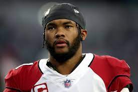 Kyler Murray veut un nouveau contrat